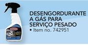 Weiman Desengor Durante a gas Para Servico Pesado-Each