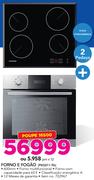 Samsung Forno e Fogão PKG011FA