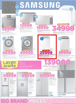 Game Mozambique : Nobody Beats Our Big Brand Prices (23 Mar - 5 Apr 2017), page 3