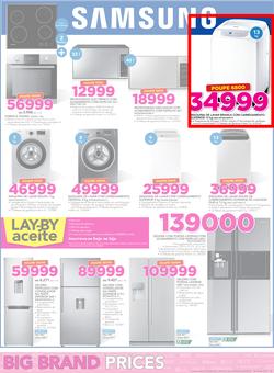 Game Mozambique : Nobody Beats Our Big Brand Prices (23 Mar - 5 Apr 2017), page 3
