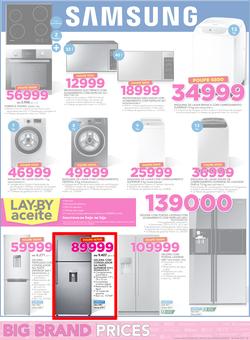 Game Mozambique : Nobody Beats Our Big Brand Prices (23 Mar - 5 Apr 2017), page 3