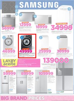 Game Mozambique : Nobody Beats Our Big Brand Prices (23 Mar - 5 Apr 2017), page 3