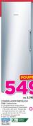 Bosch 246Ltr Congelador Metalico GSN33V130