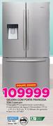 Hisense 536Ltr Geladeira com Portas Francesa 720FS WD