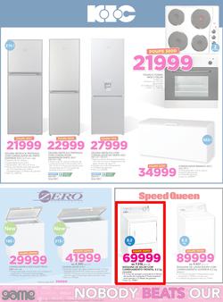 Game Mozambique : Nobody Beats Our Big Brand Prices (23 Mar - 5 Apr 2017), page 6