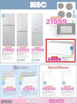 Game Mozambique : Nobody Beats Our Big Brand Prices (23 Mar - 5 Apr 2017), page 6