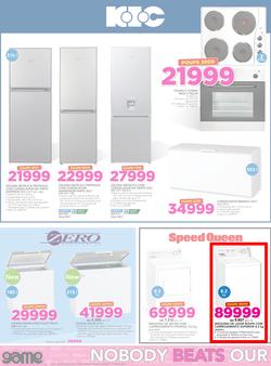 Game Mozambique : Nobody Beats Our Big Brand Prices (23 Mar - 5 Apr 2017), page 6