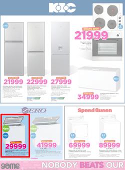 Game Mozambique : Nobody Beats Our Big Brand Prices (23 Mar - 5 Apr 2017), page 6