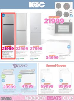Game Mozambique : Nobody Beats Our Big Brand Prices (23 Mar - 5 Apr 2017), page 6