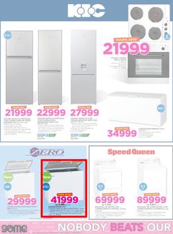 Game Mozambique : Nobody Beats Our Big Brand Prices (23 Mar - 5 Apr 2017), page 6