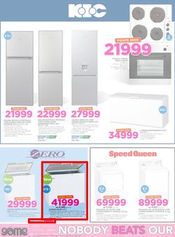 Game Mozambique : Nobody Beats Our Big Brand Prices (23 Mar - 5 Apr 2017), page 6