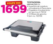 Logik Tostadeira RSH 441725 11