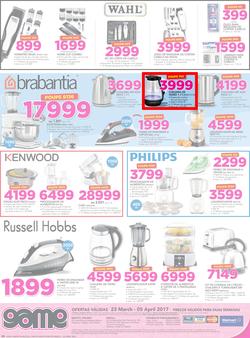 Game Mozambique : Nobody Beats Our Big Brand Prices (23 Mar - 5 Apr 2017), page 8