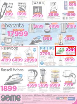 Game Mozambique : Nobody Beats Our Big Brand Prices (23 Mar - 5 Apr 2017), page 8