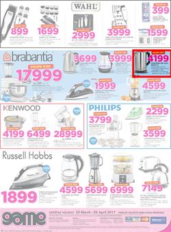 Game Mozambique : Nobody Beats Our Big Brand Prices (23 Mar - 5 Apr 2017), page 8
