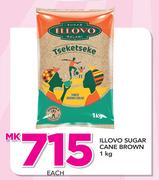 Illovo Sugar Cane Brown-1Kg