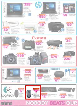 Game Malawi : Nobody Beats Our Big Brand Prices (26 Apr - 10 May 2017), page 2
