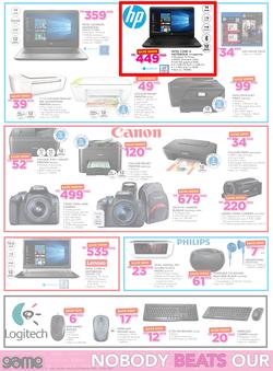 Game Malawi : Nobody Beats Our Big Brand Prices (26 Apr - 10 May 2017), page 2
