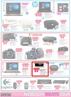 Game Malawi : Nobody Beats Our Big Brand Prices (26 Apr - 10 May 2017), page 2