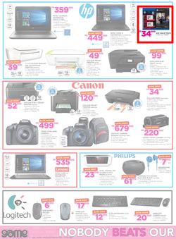 Game Malawi : Nobody Beats Our Big Brand Prices (26 Apr - 10 May 2017), page 2