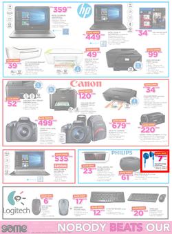 Game Malawi : Nobody Beats Our Big Brand Prices (26 Apr - 10 May 2017), page 2