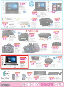 Game Malawi : Nobody Beats Our Big Brand Prices (26 Apr - 10 May 2017), page 2