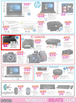 Game Malawi : Nobody Beats Our Big Brand Prices (26 Apr - 10 May 2017), page 2