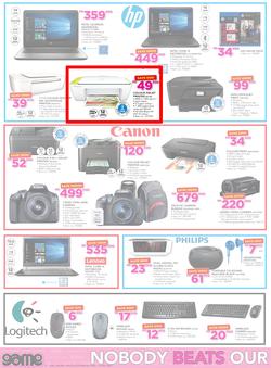Game Malawi : Nobody Beats Our Big Brand Prices (26 Apr - 10 May 2017), page 2