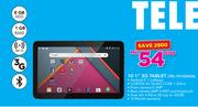 Telefunken 10.1" 3G Tablet TEL-1013GIQA