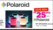 Polaroid BT Speaker PBS388-Each