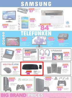 Game Malawi : Nobody Beats Our Big Brand Prices (26 Apr - 10 May 2017), page 3