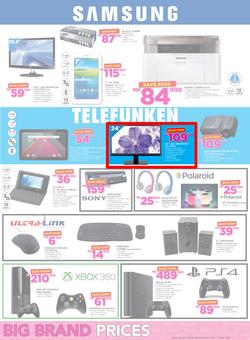 Game Malawi : Nobody Beats Our Big Brand Prices (26 Apr - 10 May 2017), page 3