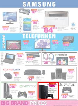 Game Malawi : Nobody Beats Our Big Brand Prices (26 Apr - 10 May 2017), page 3