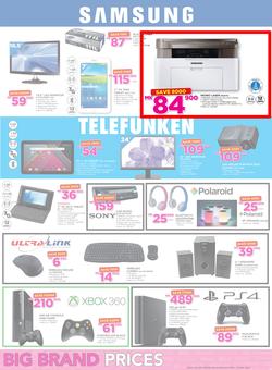 Game Malawi : Nobody Beats Our Big Brand Prices (26 Apr - 10 May 2017), page 3