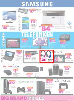 Game Malawi : Nobody Beats Our Big Brand Prices (26 Apr - 10 May 2017), page 3