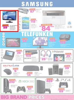 Game Malawi : Nobody Beats Our Big Brand Prices (26 Apr - 10 May 2017), page 3