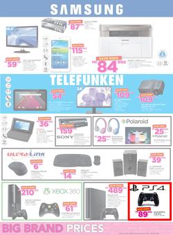 Game Malawi : Nobody Beats Our Big Brand Prices (26 Apr - 10 May 2017), page 3