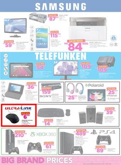 Game Malawi : Nobody Beats Our Big Brand Prices (26 Apr - 10 May 2017), page 3