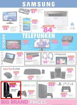 Game Malawi : Nobody Beats Our Big Brand Prices (26 Apr - 10 May 2017), page 3