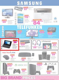 Game Malawi : Nobody Beats Our Big Brand Prices (26 Apr - 10 May 2017), page 3