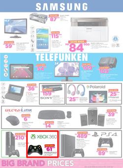 Game Malawi : Nobody Beats Our Big Brand Prices (26 Apr - 10 May 2017), page 3