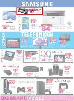 Game Malawi : Nobody Beats Our Big Brand Prices (26 Apr - 10 May 2017), page 3