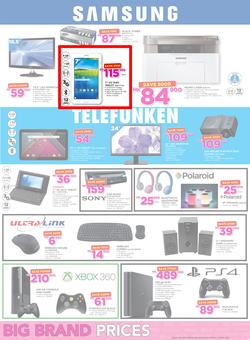 Game Malawi : Nobody Beats Our Big Brand Prices (26 Apr - 10 May 2017), page 3