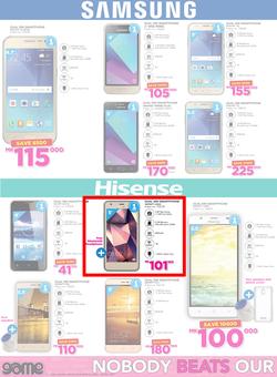 Game Malawi : Nobody Beats Our Big Brand Prices (26 Apr - 10 May 2017), page 4