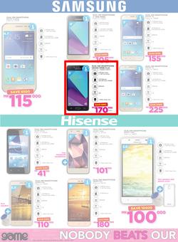 Game Malawi : Nobody Beats Our Big Brand Prices (26 Apr - 10 May 2017), page 4