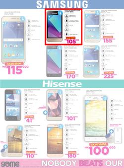 Game Malawi : Nobody Beats Our Big Brand Prices (26 Apr - 10 May 2017), page 4