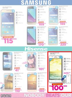 Game Malawi : Nobody Beats Our Big Brand Prices (26 Apr - 10 May 2017), page 4