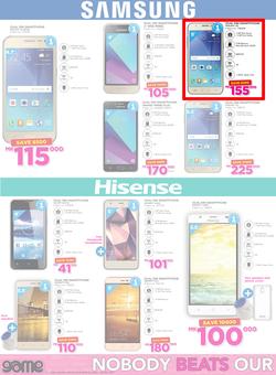 Game Malawi : Nobody Beats Our Big Brand Prices (26 Apr - 10 May 2017), page 4