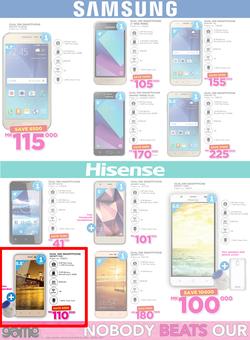 Game Malawi : Nobody Beats Our Big Brand Prices (26 Apr - 10 May 2017), page 4