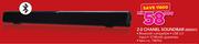 Sinotec 2.0 Chanel Soundbar SBS201